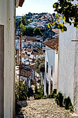 Castelo de Vide - Judaria medieval (Jewish quarter) 